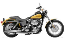 Harley-Davidson DYNA GLIDE LOW RIDER (TWIN CAM)