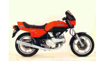 Ducati 350 XL PANTAH