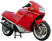 Ducati 906 PASO