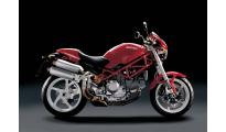 Ducati MONSTER S2R 1000