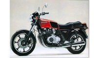 Kawasaki Z 1000 ST