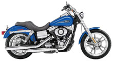 Harley-Davidson DYNA GLIDE LOW RIDER