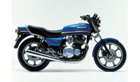 Kawasaki Z 1000 J