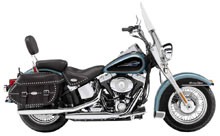 Harley-Davidson SOFTAIL HERITAGE CLASSIC