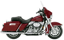 Harley-Davidson ELECTRA-GLIDE STANDARD