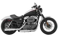 Harley-Davidson SPORTSTER 1200 NIGHTSTER