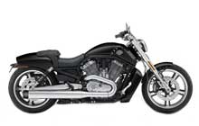 Harley-Davidson V-ROD MUSCLE