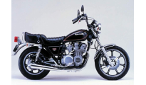 Kawasaki Z 750 LTD