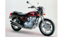 Honda CB 750 K (KZ/KA/KB)
