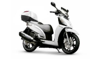Kymco PEOPLE GT 300I