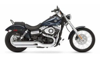 Harley-Davidson DYNA WIDE GLIDE