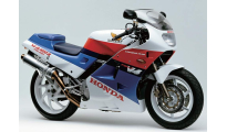 Honda VFR 400 R