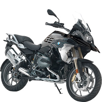 Bmw R 1200 GS EXCLUSIVE (EURO 4)