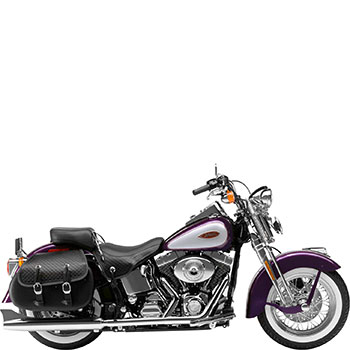 Harley-Davidson HERITAGE SPRINGER