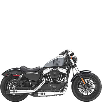 Harley-Davidson FORTY-EIGHT (EURO 4)