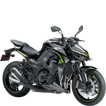 Kawasaki Z 1000 R /EDITION/PERFORMANCE (EURO 4)