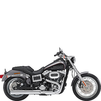 Harley-Davidson DYNA LOW RIDER (EURO 4)