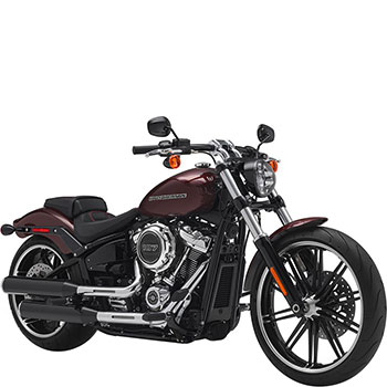 Harley-Davidson SOFTAIL BREAKOUT (107 CUI)