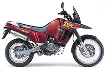 Suzuki DR 800/U BIG (L)