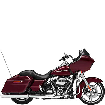 Harley-Davidson ROAD GLIDE (107 CUI)