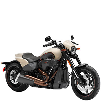 Harley-Davidson SOFTAIL FXDR (114 CUI)