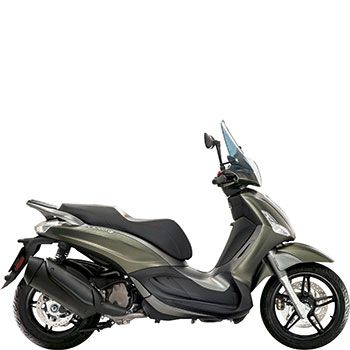 Piaggio BEVERLY 350 IE SPORT TOURING