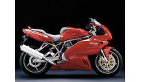 Ducati 900 SUPER SPORT