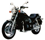 Kawasaki ZL 1000