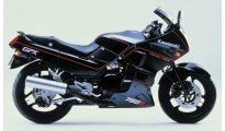 Kawasaki GPX 750 R