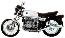 BMW R 65 / LS
