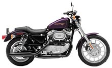 Harley-Davidson SPORTSTER 1200 SPORT