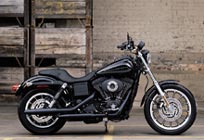 Harley-Davidson DYNA SUPER GLIDE SPORT