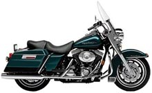 Harley-Davidson ROAD KING (TWIN CAM)